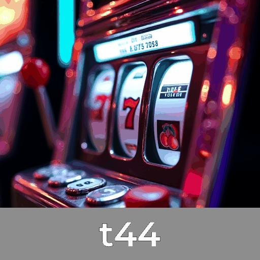 Descubra Como Acessar t44 Com Login Seguro e Rápido
