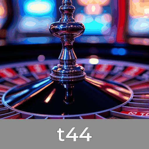 Descubra os Melhores Slots com Prêmios Incríveis no t44