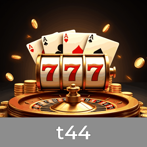 Explore os Bonus Exclusivos do t44 com Ofertas Inéditas