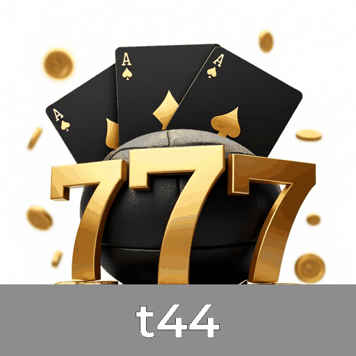 Descubra o T44: Apostas Esportivas com Cobertura Local Exclusiva
