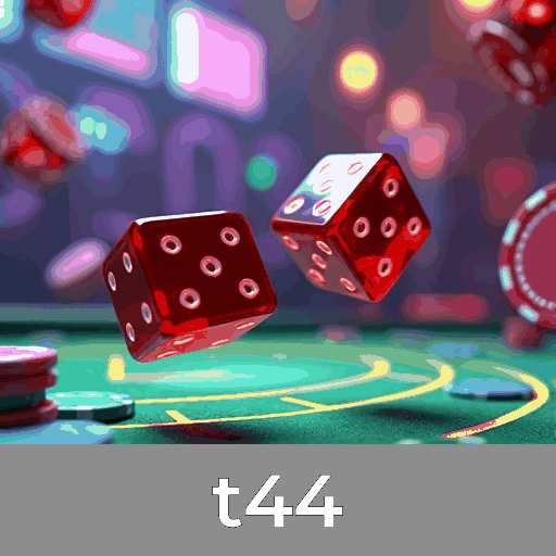 Descubra os Bônus e Ofertas Únicas do t44