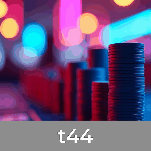 t44: Especializado em Apostas Esportivas no Brasil