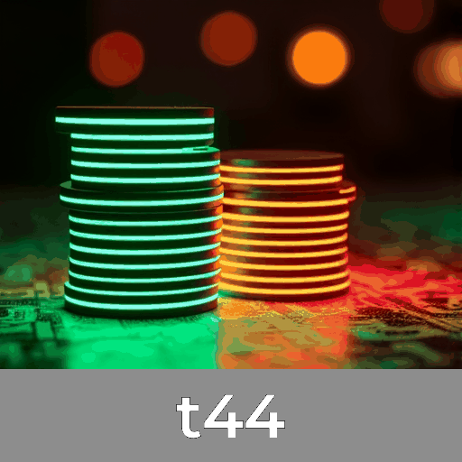 Descubra a Comodidade e Funções do Aplicativo T44