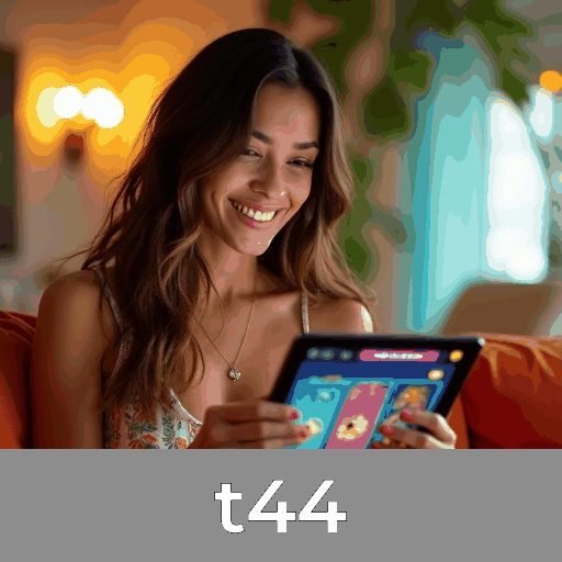 Aproveite as Promoções Imperdíveis do t44!